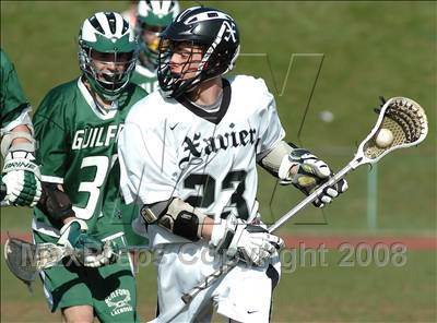 Thumbnail 1 in Guilford @ Xavier photogallery.