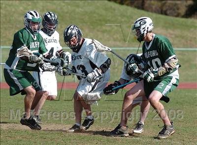 Thumbnail 2 in Guilford @ Xavier photogallery.