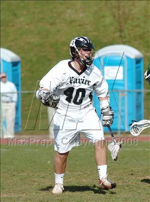 Thumbnail 1 in Guilford @ Xavier photogallery.