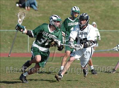 Thumbnail 3 in Guilford @ Xavier photogallery.