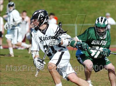 Thumbnail 1 in Guilford @ Xavier photogallery.