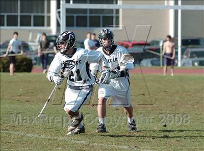 Thumbnail 2 in Guilford @ Xavier photogallery.