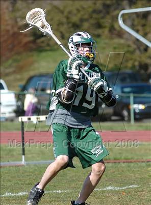 Thumbnail 3 in Guilford @ Xavier photogallery.