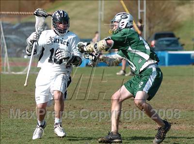 Thumbnail 2 in Guilford @ Xavier photogallery.
