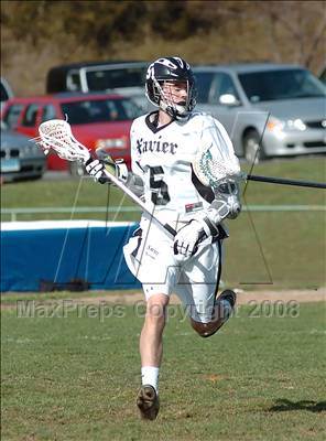 Thumbnail 3 in Guilford @ Xavier photogallery.