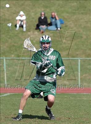 Thumbnail 1 in Guilford @ Xavier photogallery.