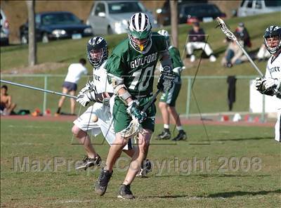 Thumbnail 1 in Guilford @ Xavier photogallery.