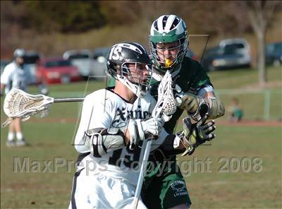 Thumbnail 3 in Guilford @ Xavier photogallery.
