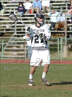 Thumbnail 3 in Guilford @ Xavier photogallery.