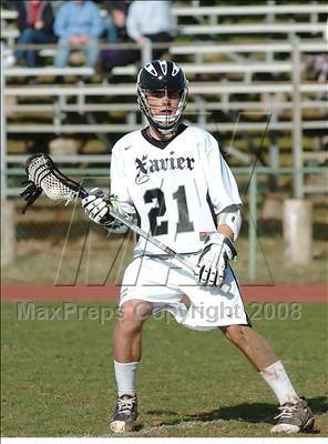 Thumbnail 2 in Guilford @ Xavier photogallery.