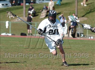 Thumbnail 3 in Guilford @ Xavier photogallery.