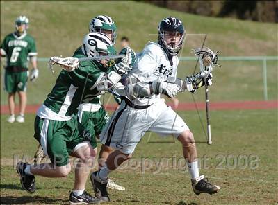 Thumbnail 2 in Guilford @ Xavier photogallery.