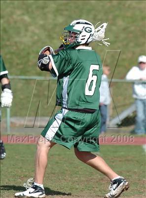 Thumbnail 3 in Guilford @ Xavier photogallery.