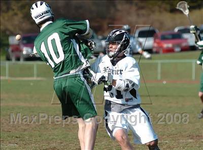 Thumbnail 2 in Guilford @ Xavier photogallery.