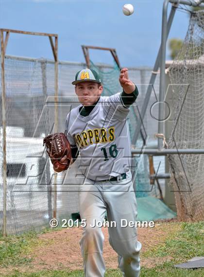 Thumbnail 2 in Espanola Valley @ Los Alamos (Game 2) photogallery.