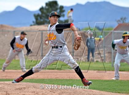 Thumbnail 1 in Espanola Valley @ Los Alamos (Game 2) photogallery.