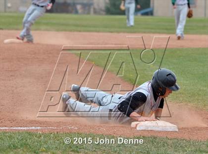 Thumbnail 2 in Espanola Valley @ Los Alamos (Game 2) photogallery.