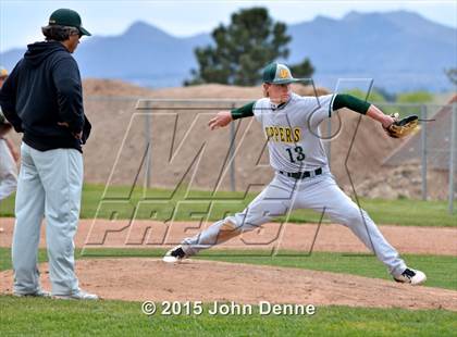 Thumbnail 1 in Espanola Valley @ Los Alamos (Game 2) photogallery.