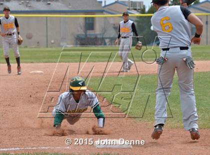 Thumbnail 1 in Espanola Valley @ Los Alamos (Game 2) photogallery.