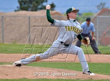 Thumbnail 2 in Espanola Valley @ Los Alamos (Game 2) photogallery.