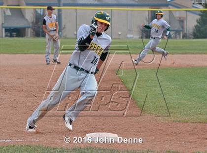 Thumbnail 1 in Espanola Valley @ Los Alamos (Game 2) photogallery.
