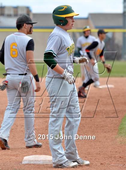 Thumbnail 2 in Espanola Valley @ Los Alamos (Game 2) photogallery.