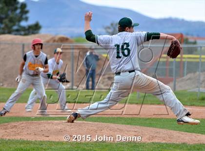 Thumbnail 1 in Espanola Valley @ Los Alamos (Game 2) photogallery.