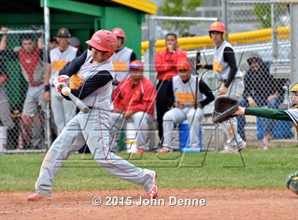 Thumbnail 3 in Espanola Valley @ Los Alamos (Game 2) photogallery.