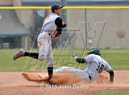Thumbnail 3 in Espanola Valley @ Los Alamos (Game 2) photogallery.