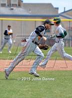 Photo from the gallery "Espanola Valley @ Los Alamos (Game 2)"