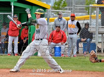 Thumbnail 2 in Espanola Valley @ Los Alamos (Game 2) photogallery.