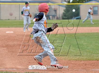 Thumbnail 1 in Espanola Valley @ Los Alamos (Game 2) photogallery.