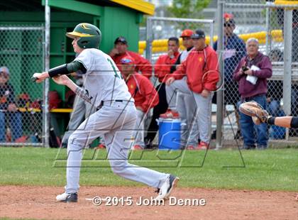 Thumbnail 3 in Espanola Valley @ Los Alamos (Game 2) photogallery.