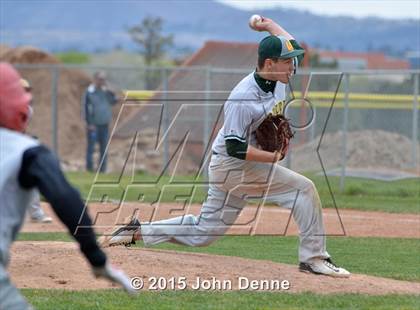 Thumbnail 2 in Espanola Valley @ Los Alamos (Game 2) photogallery.