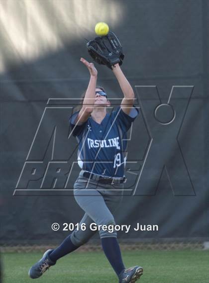 Thumbnail 2 in St. Mary's Dominican @ Ursuline Academy photogallery.