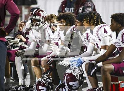 Thumbnail 1 in Wylie vs. North Forney (UIL 6A Football Bi-District Playoff) photogallery.