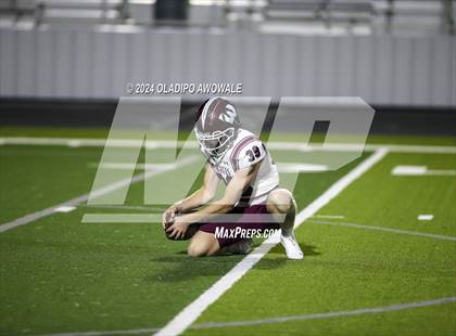 Thumbnail 1 in Wylie vs. North Forney (UIL 6A Football Bi-District Playoff) photogallery.