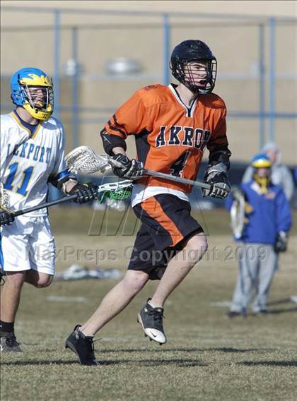 Thumbnail 1 in Akron @ Lockport photogallery.