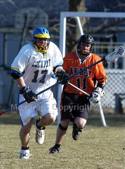 Thumbnail 1 in Akron @ Lockport photogallery.