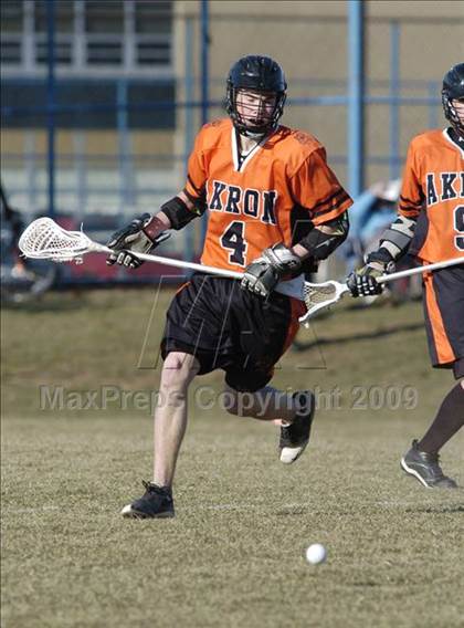 Thumbnail 2 in Akron @ Lockport photogallery.