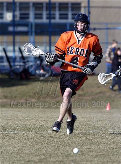 Thumbnail 1 in Akron @ Lockport photogallery.