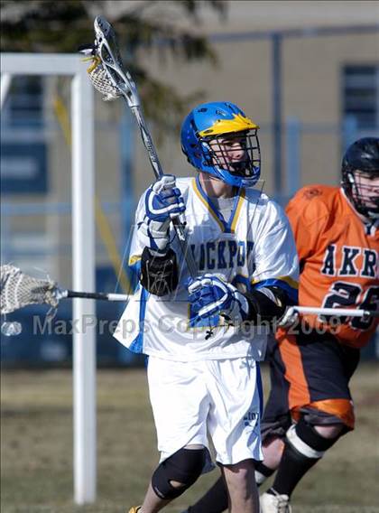 Thumbnail 2 in Akron @ Lockport photogallery.