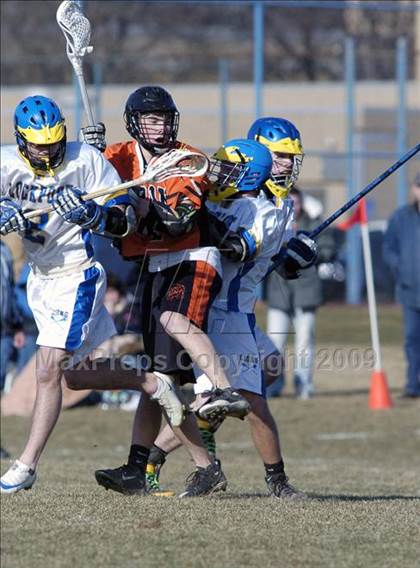 Thumbnail 3 in Akron @ Lockport photogallery.