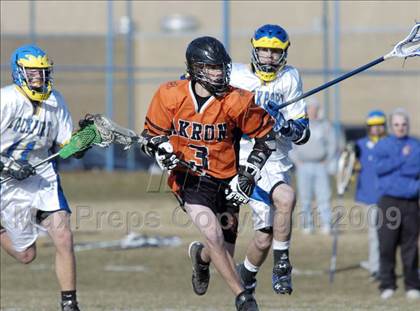 Thumbnail 3 in Akron @ Lockport photogallery.