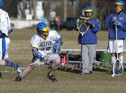 Thumbnail 3 in Akron @ Lockport photogallery.