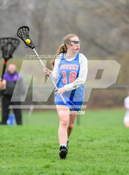 Thumbnail 3 in Goshen Central @ Warwick photogallery.