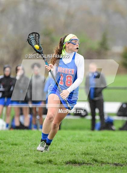 Thumbnail 3 in Goshen Central @ Warwick photogallery.
