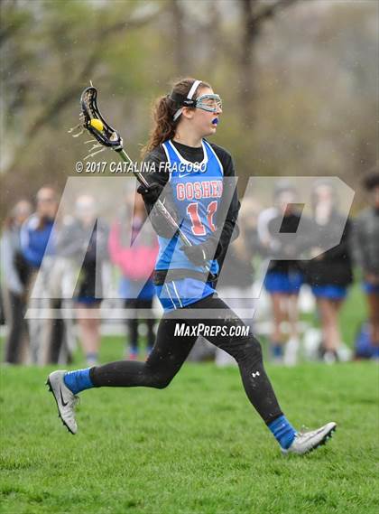 Thumbnail 1 in Goshen Central @ Warwick photogallery.