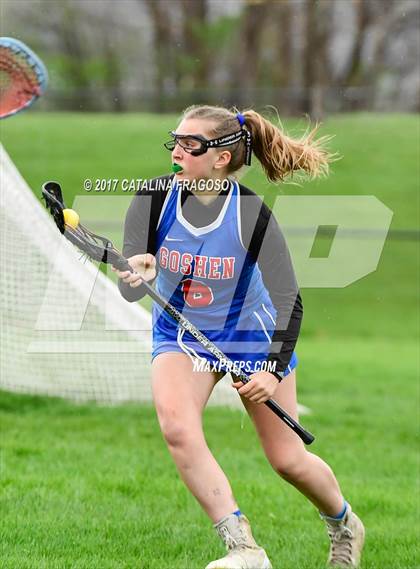 Thumbnail 3 in Goshen Central @ Warwick photogallery.