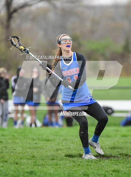 Thumbnail 2 in Goshen Central @ Warwick photogallery.